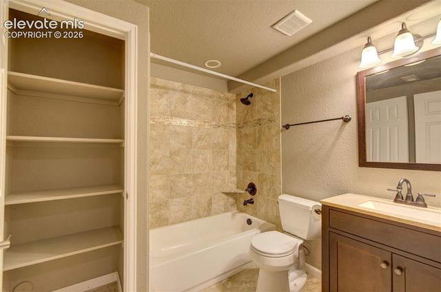 705 Witchhazel Court, Colorado Springs, CO 80921
