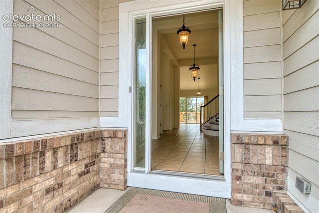 705 Witchhazel Court, Colorado Springs, CO 80921