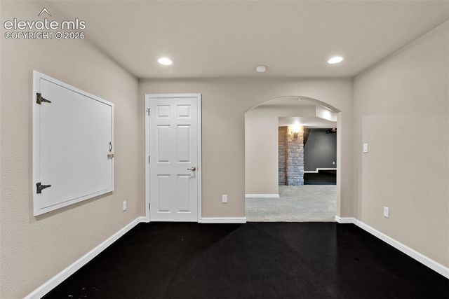 705 Witchhazel Court, Colorado Springs, CO 80921