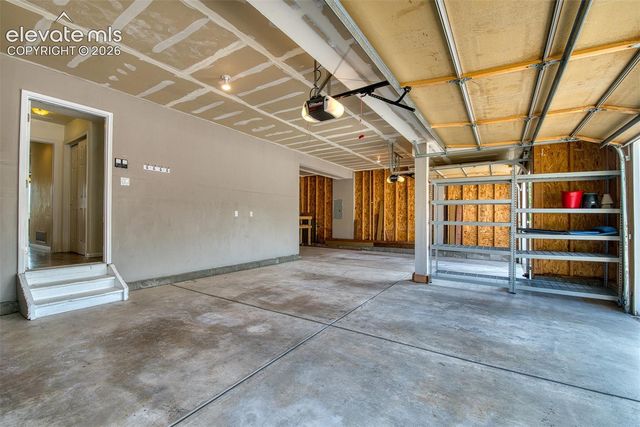 705 Witchhazel Court, Colorado Springs, CO 80921