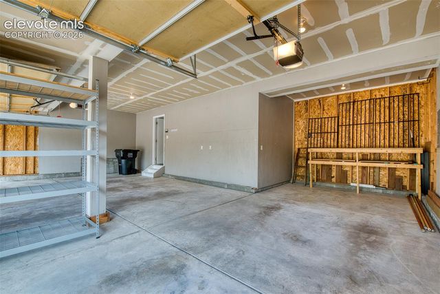 705 Witchhazel Court, Colorado Springs, CO 80921