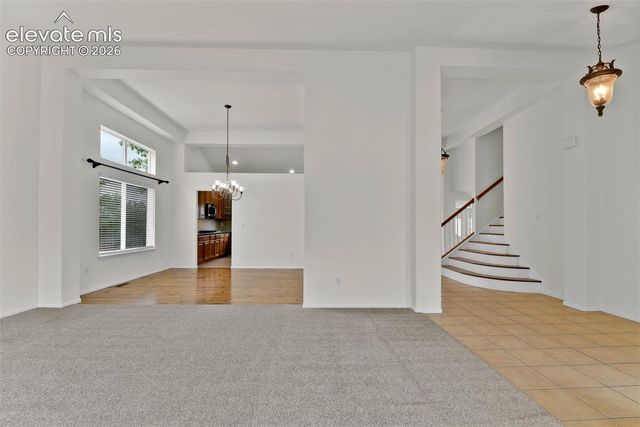 705 Witchhazel Court, Colorado Springs, CO 80921