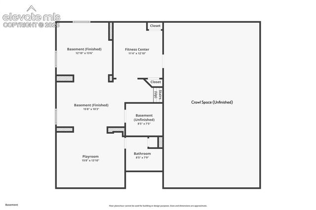 705 Witchhazel Court, Colorado Springs, CO 80921