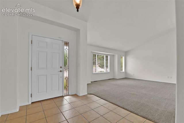 705 Witchhazel Court, Colorado Springs, CO 80921