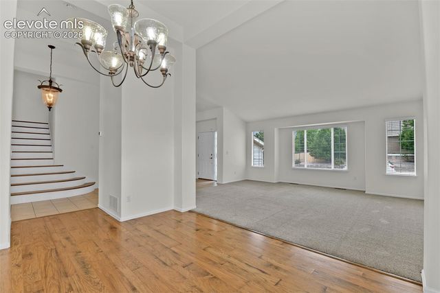 705 Witchhazel Court, Colorado Springs, CO 80921