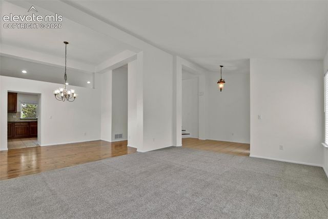705 Witchhazel Court, Colorado Springs, CO 80921
