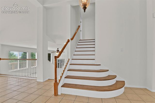 705 Witchhazel Court, Colorado Springs, CO 80921