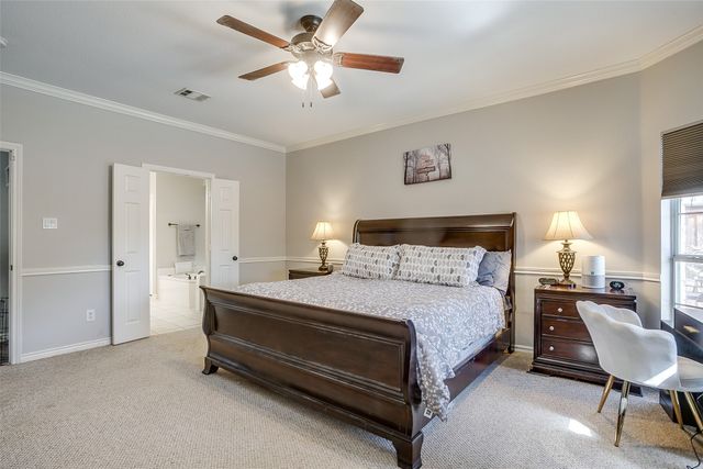 5366 Desert Falls Drive, Fort Worth, TX 76137