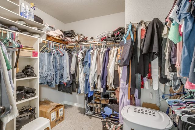 5366 Desert Falls Drive, Fort Worth, TX 76137