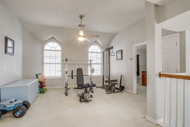 5366 Desert Falls Drive, Fort Worth, TX 76137