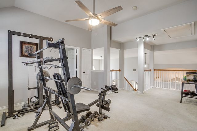 5366 Desert Falls Drive, Fort Worth, TX 76137