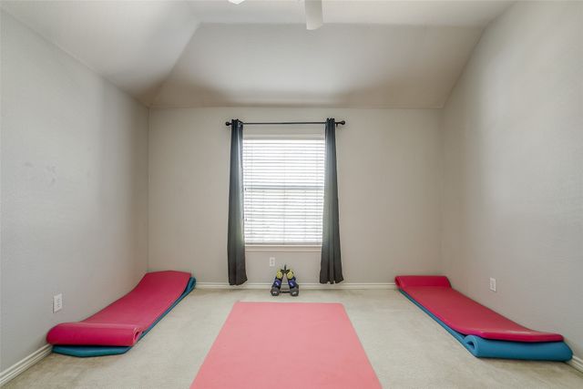 5366 Desert Falls Drive, Fort Worth, TX 76137