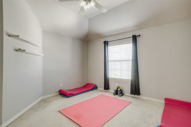 5366 Desert Falls Drive, Fort Worth, TX 76137