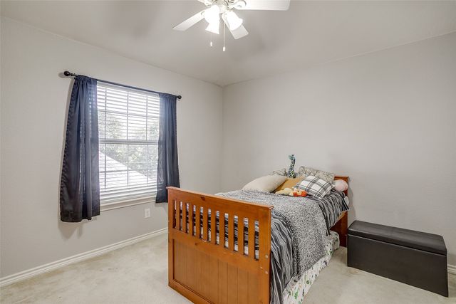 5366 Desert Falls Drive, Fort Worth, TX 76137