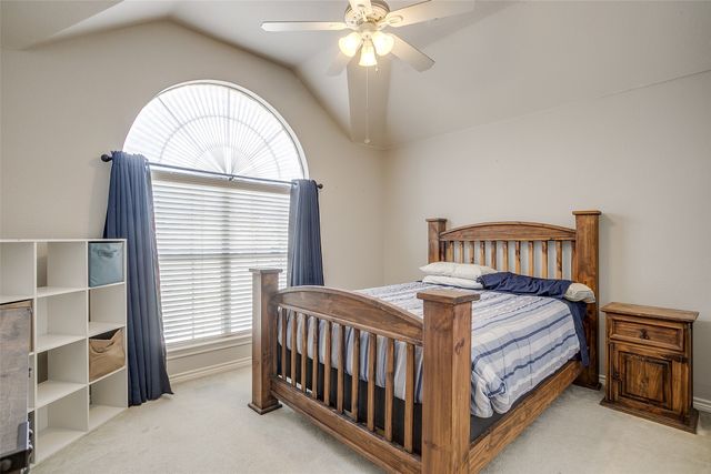 5366 Desert Falls Drive, Fort Worth, TX 76137