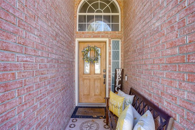 5366 Desert Falls Drive, Fort Worth, TX 76137