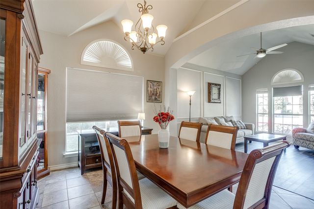 5366 Desert Falls Drive, Fort Worth, TX 76137