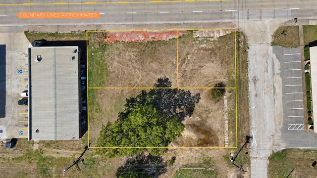 305 NW 2nd Street, Kerens, TX 75144
