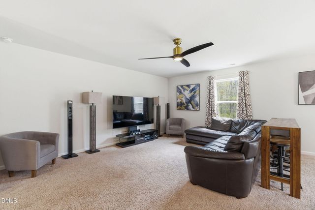 130 Parkers Gate Drive, Youngsville, NC 27596