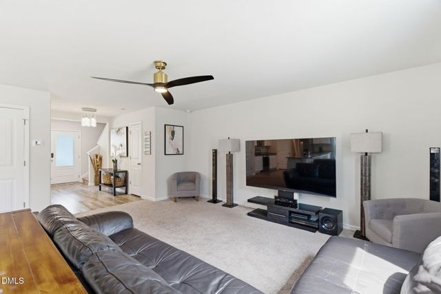 130 Parkers Gate Drive, Youngsville, NC 27596