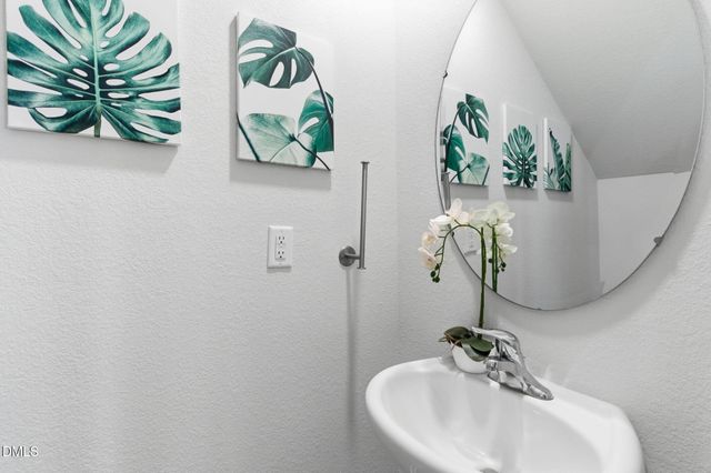 130 Parkers Gate Drive, Youngsville, NC 27596