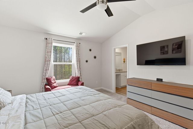 130 Parkers Gate Drive, Youngsville, NC 27596