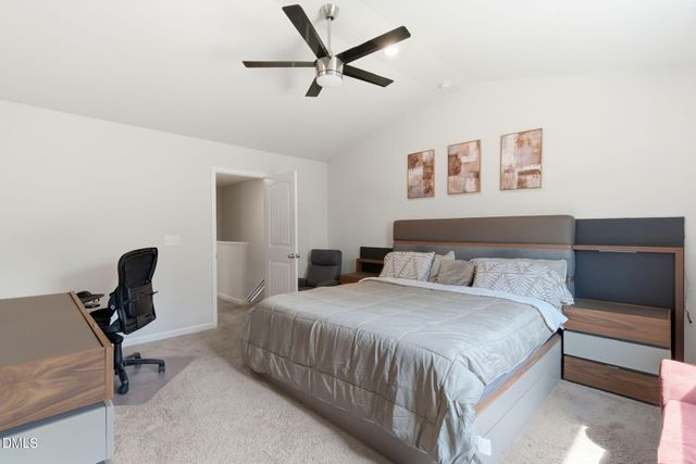 130 Parkers Gate Drive, Youngsville, NC 27596