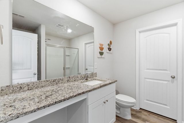 130 Parkers Gate Drive, Youngsville, NC 27596