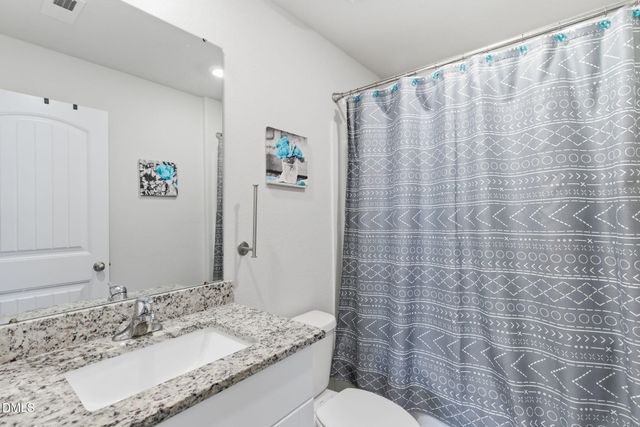 130 Parkers Gate Drive, Youngsville, NC 27596