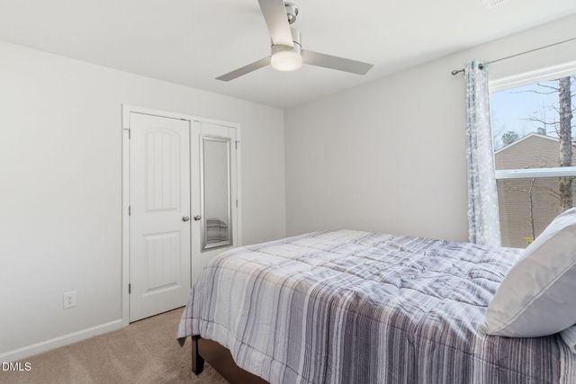 130 Parkers Gate Drive, Youngsville, NC 27596