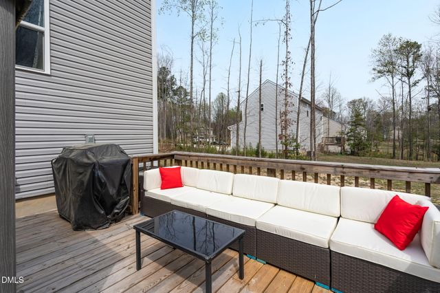 130 Parkers Gate Drive, Youngsville, NC 27596