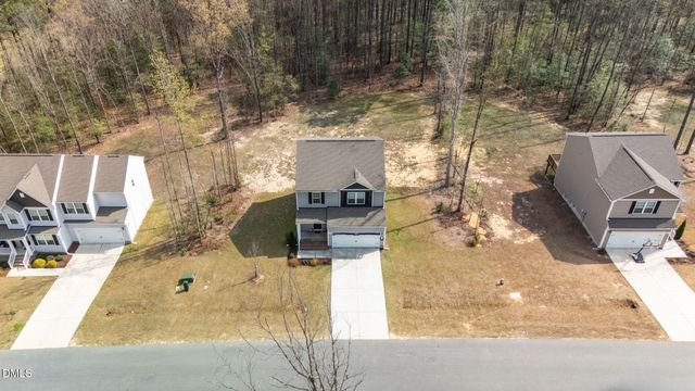 130 Parkers Gate Drive, Youngsville, NC 27596