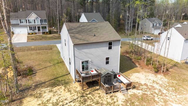 130 Parkers Gate Drive, Youngsville, NC 27596