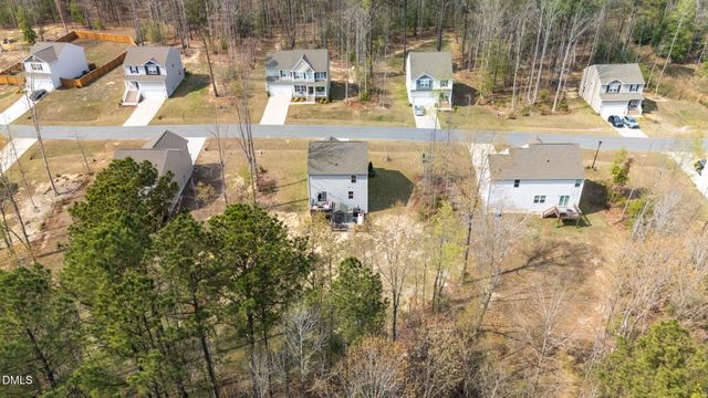 130 Parkers Gate Drive, Youngsville, NC 27596