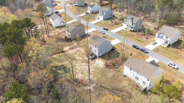130 Parkers Gate Drive, Youngsville, NC 27596