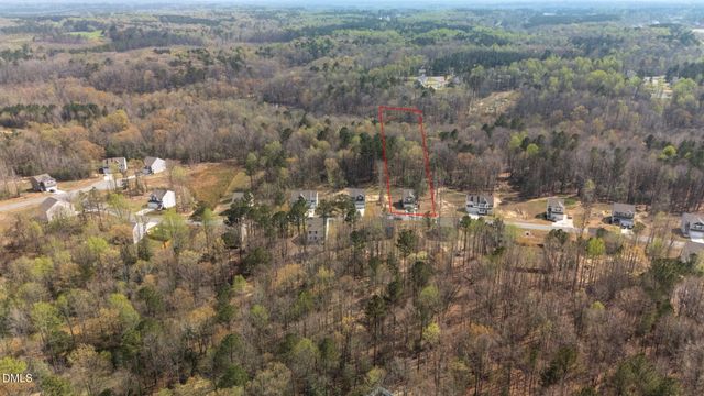 130 Parkers Gate Drive, Youngsville, NC 27596