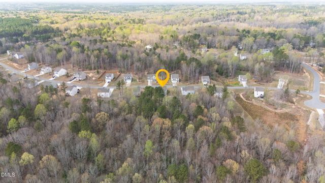 130 Parkers Gate Drive, Youngsville, NC 27596