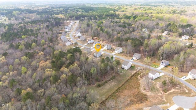 130 Parkers Gate Drive, Youngsville, NC 27596