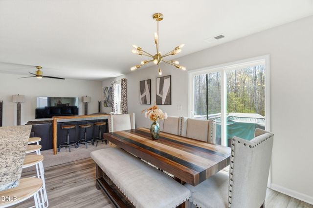 130 Parkers Gate Drive, Youngsville, NC 27596