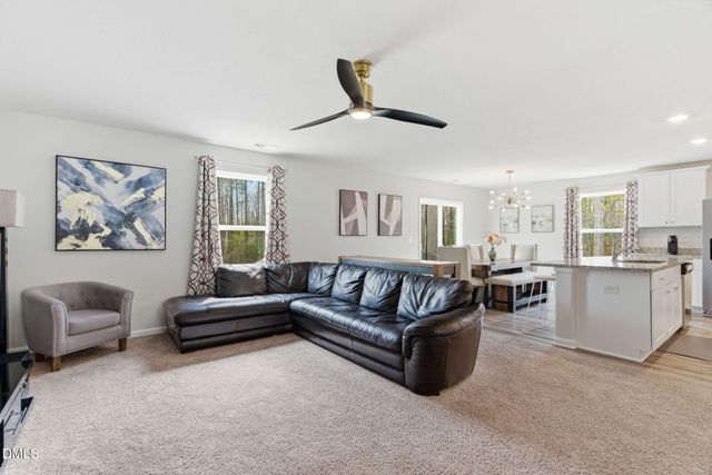 130 Parkers Gate Drive, Youngsville, NC 27596