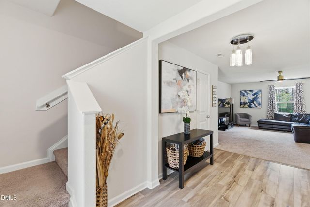 130 Parkers Gate Drive, Youngsville, NC 27596