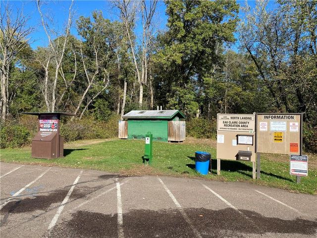 4445 S County Road ND, Augusta, WI 54722