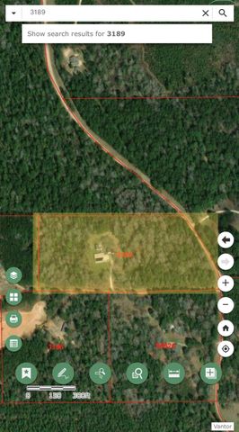 669 County Road 1245, Warren, TX 77664