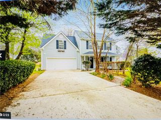 7728 Town Court, Jonesboro, GA 30236