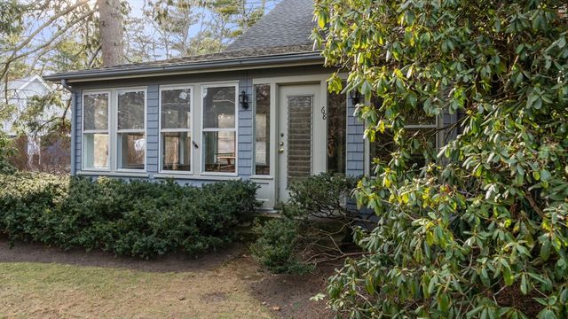 68 Abrams Hill Rd, Duxbury, MA 02332