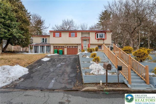 2233 Northwood Avenue, Easton, PA 18045