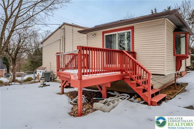 2233 Northwood Avenue, Easton, PA 18045