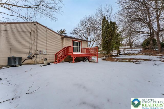 2233 Northwood Avenue, Easton, PA 18045