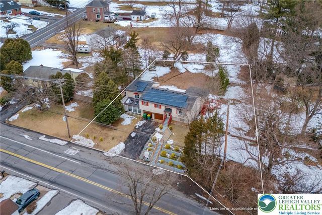 2233 Northwood Avenue, Easton, PA 18045