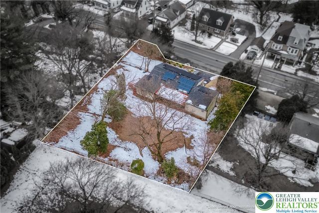 2233 Northwood Avenue, Easton, PA 18045